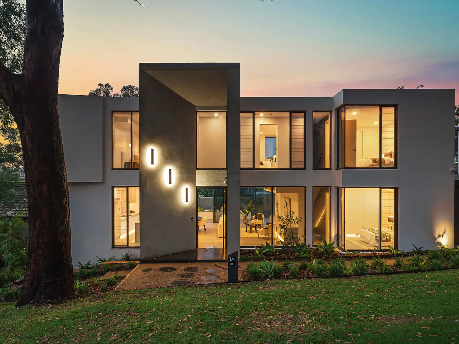 Main view of Homely house listing, 3A Cross Street, Kyle Bay NSW 2221