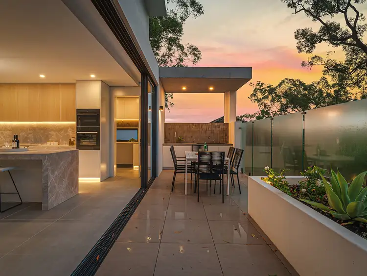 Fourth view of Homely house listing, 3A Cross Street, Kyle Bay NSW 2221