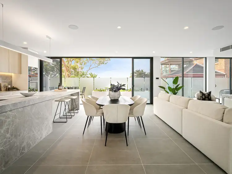 Fifth view of Homely house listing, 3A Cross Street, Kyle Bay NSW 2221