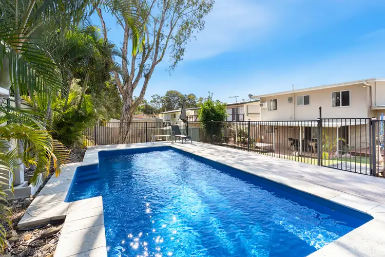 Second view of Homely house listing, 106 Cruikshank Street, Frenchville QLD 4701