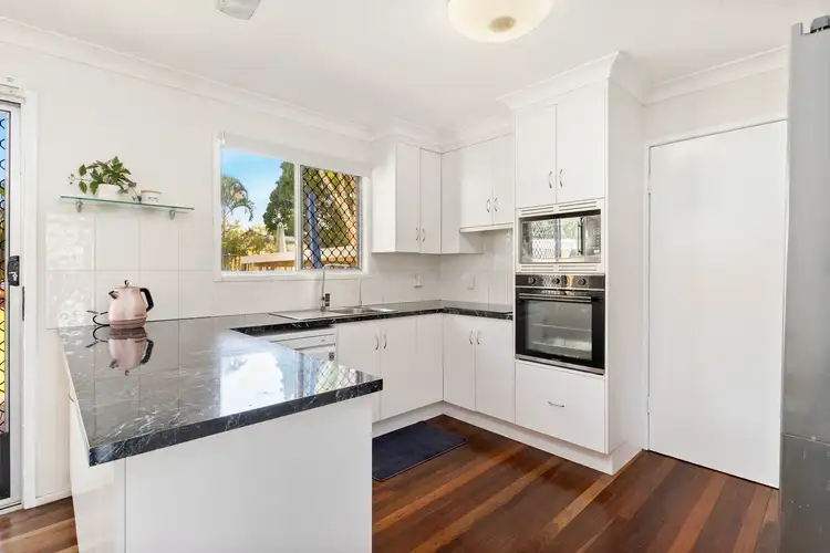 Third view of Homely house listing, 106 Cruikshank Street, Frenchville QLD 4701