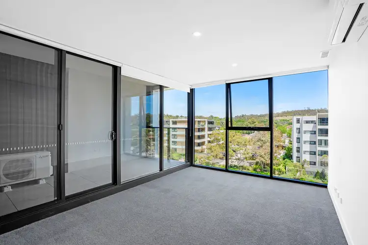 508/220 Melrose Drive, Phillip ACT 2606