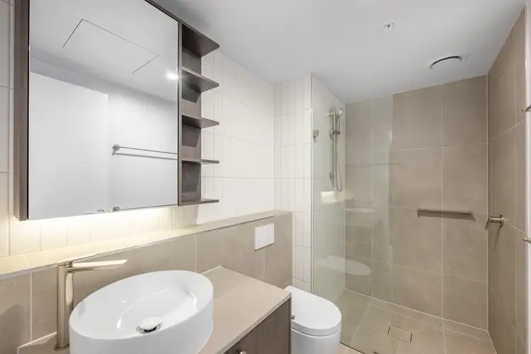 Fourth view of Homely apartment listing, 508/220 Melrose Drive, Phillip ACT 2606