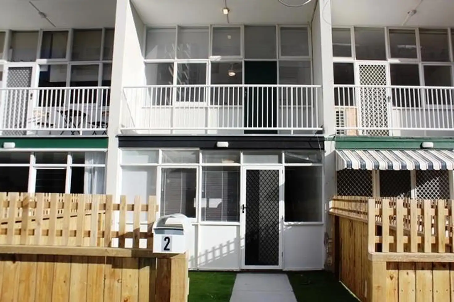 Main view of Homely townhouse listing, 2/30 Old Burleigh Road, Surfers Paradise QLD 4217
