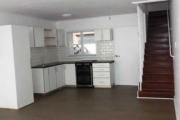 Second view of Homely townhouse listing, 2/30 Old Burleigh Road, Surfers Paradise QLD 4217