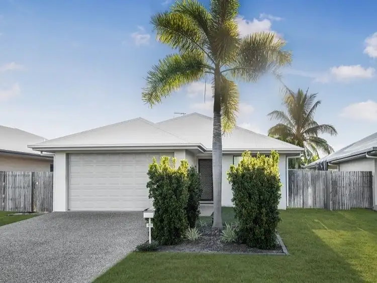 113 Daintree Drive, Bushland Beach QLD 4818