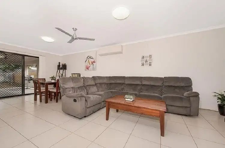 Second view of Homely house listing, 113 Daintree Drive, Bushland Beach QLD 4818