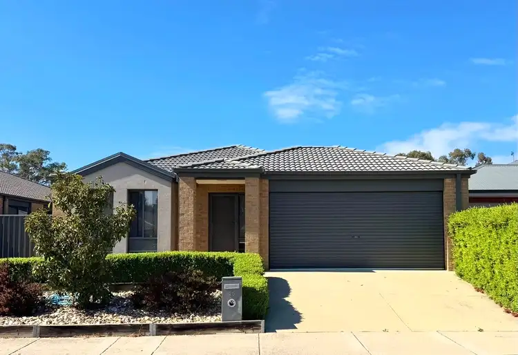 25 Abbey Close, Eaglehawk VIC 3556