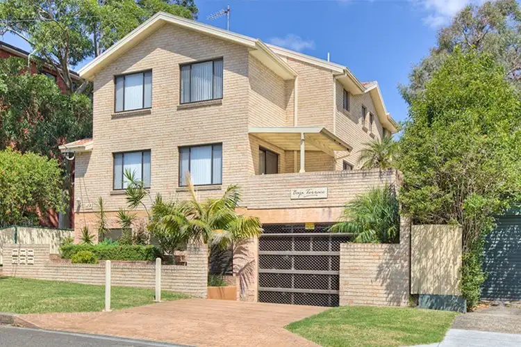 5/21 Bode Avenue, North Wollongong NSW 2500