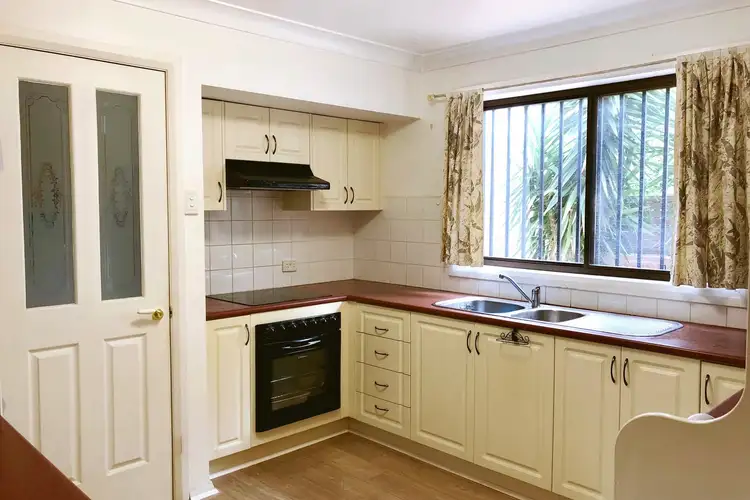 Second view of Homely townhouse listing, 5/21 Bode Avenue, North Wollongong NSW 2500