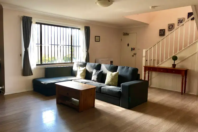 Third view of Homely townhouse listing, 5/21 Bode Avenue, North Wollongong NSW 2500