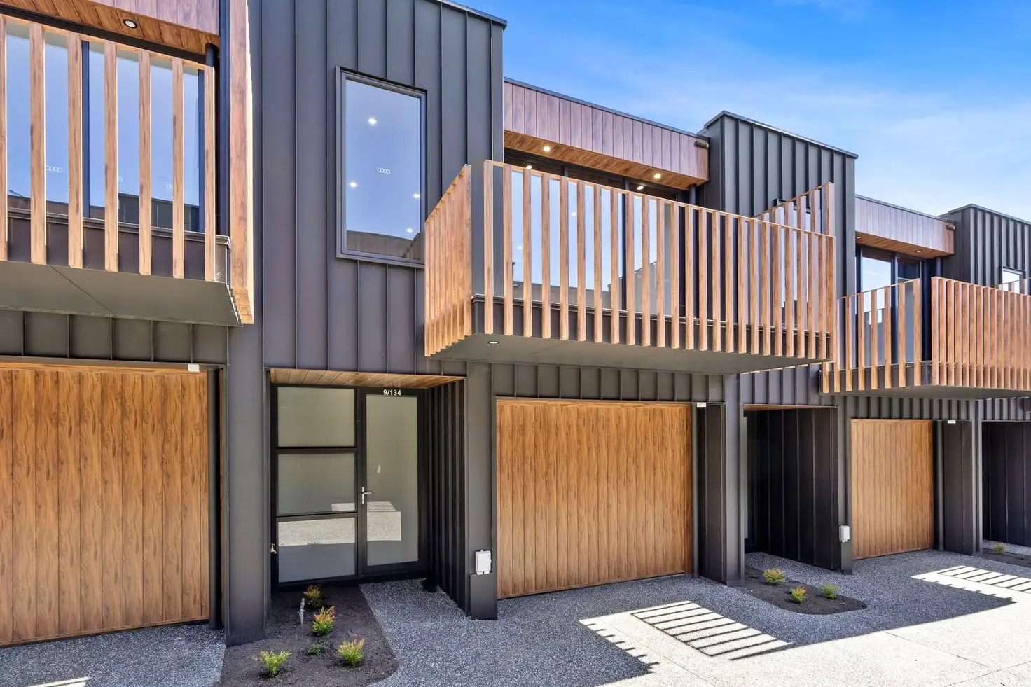 Main view of Homely townhouse listing, 5/134 Little Ryrie Street, Geelong VIC 3220