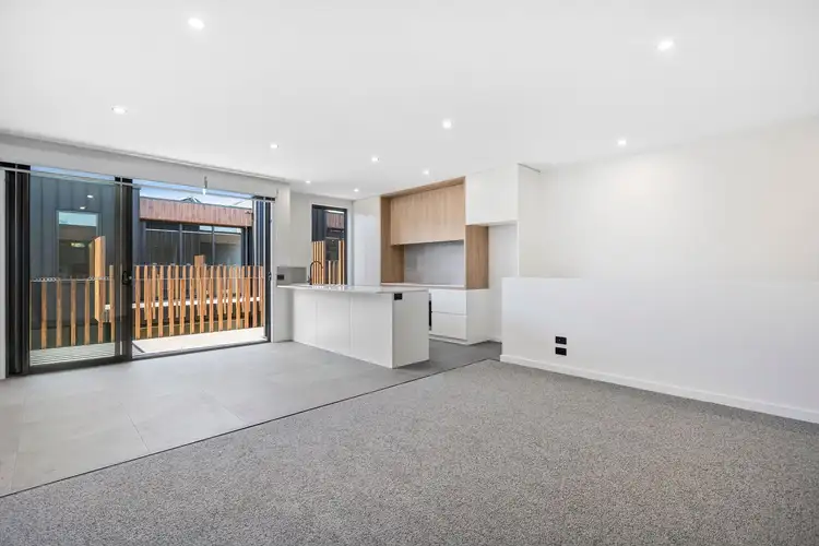 Fourth view of Homely townhouse listing, 5/134 Little Ryrie Street, Geelong VIC 3220