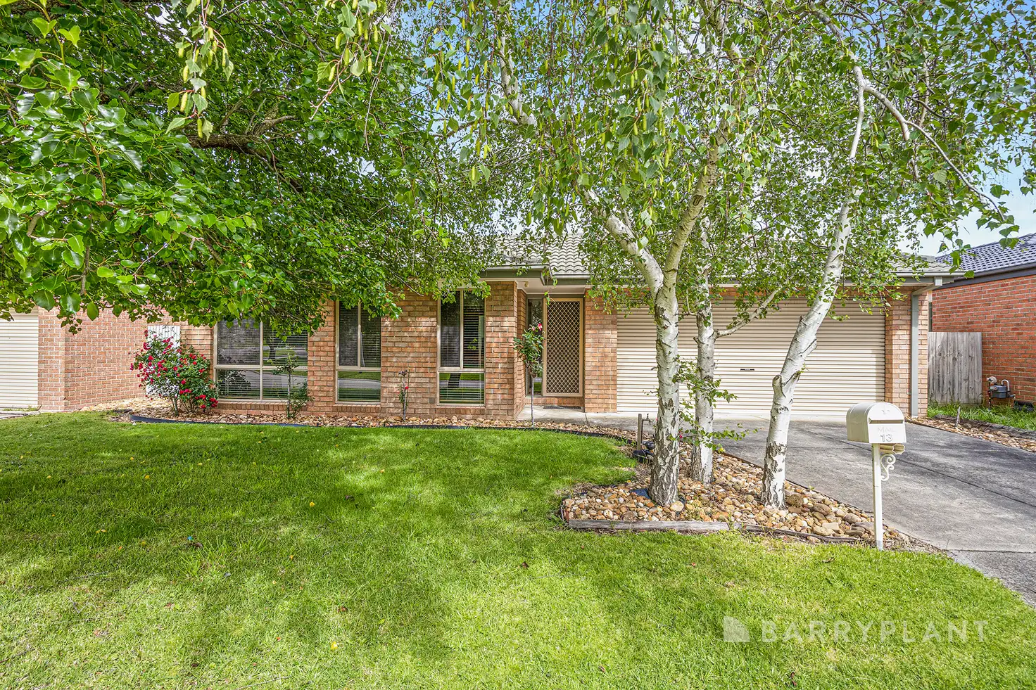 Main view of Homely house listing, 13 Balmaceda Court, Berwick VIC 3806