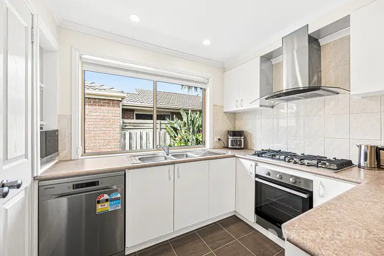 Second view of Homely house listing, 13 Balmaceda Court, Berwick VIC 3806