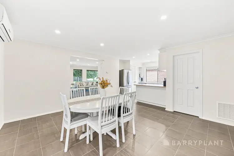 Third view of Homely house listing, 13 Balmaceda Court, Berwick VIC 3806