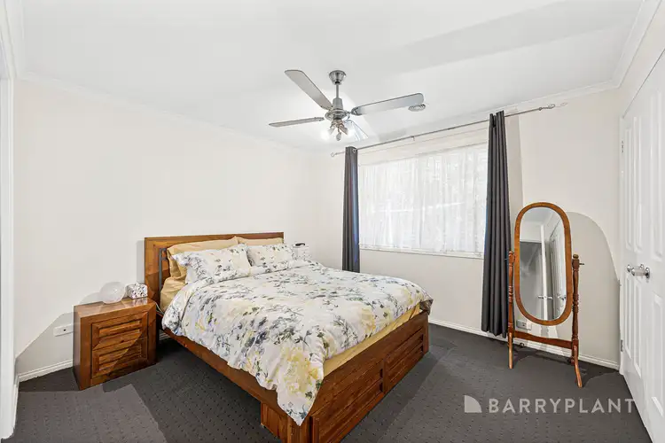 Fifth view of Homely house listing, 13 Balmaceda Court, Berwick VIC 3806