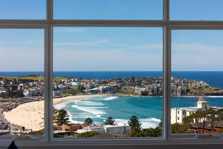 Second view of Homely apartment listing, 26/14 Edward Street, Bondi Beach NSW 2026
