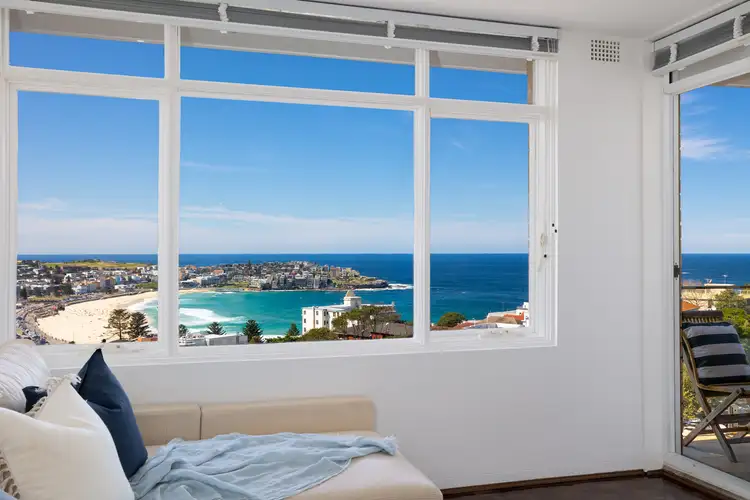 Fourth view of Homely apartment listing, 26/14 Edward Street, Bondi Beach NSW 2026