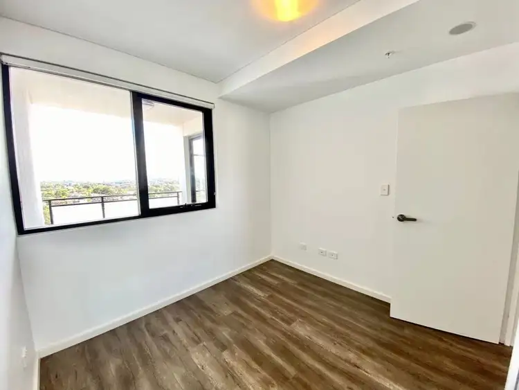 Fourth view of Homely apartment listing, 2107/2 Mary Street, Burwood NSW 2134