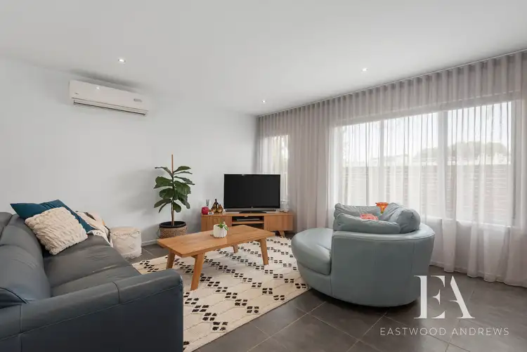 Third view of Homely townhouse listing, 5 Chilwell Street, Geelong VIC 3220