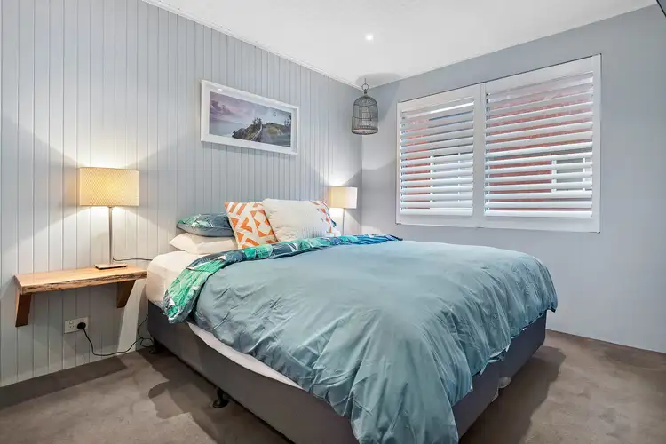 Fourth view of Homely apartment listing, 9/113 Queenscliff Road, Queenscliff NSW 2096