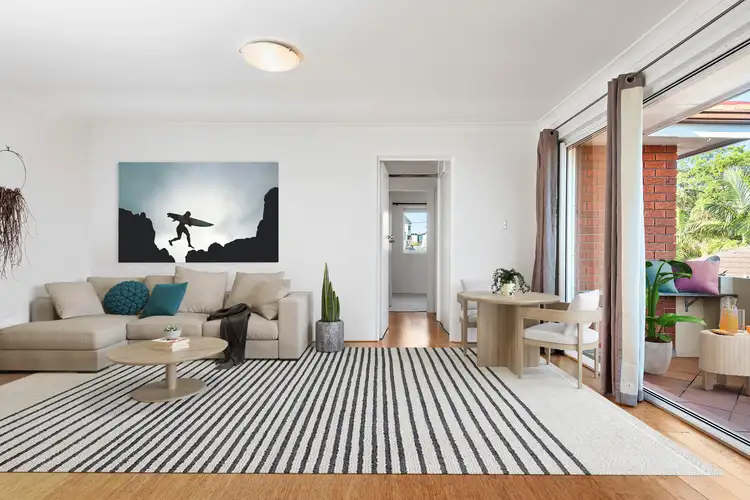 11/3 Dalley Street, Queenscliff NSW 2096