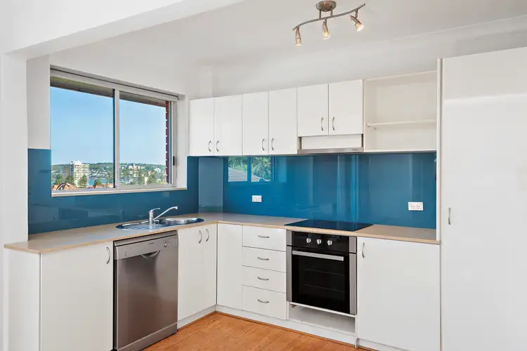 Second view of Homely unit listing, 11/3 Dalley Street, Queenscliff NSW 2096