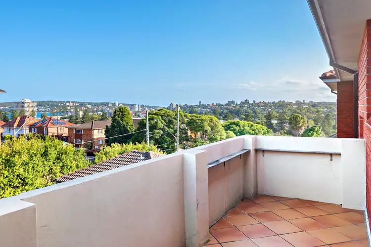 Fourth view of Homely unit listing, 11/3 Dalley Street, Queenscliff NSW 2096