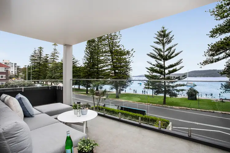 3/35 East Esplanade, Manly NSW 2095