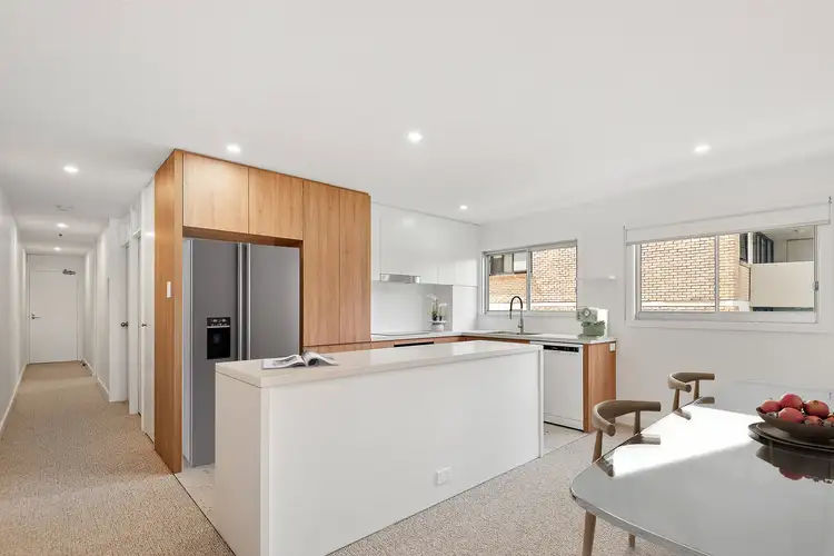 Third view of Homely apartment listing, 3/35 East Esplanade, Manly NSW 2095