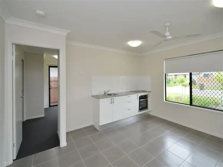Second view of Homely unit listing, 6A Wakeboard Circuit, Kelso QLD 4815