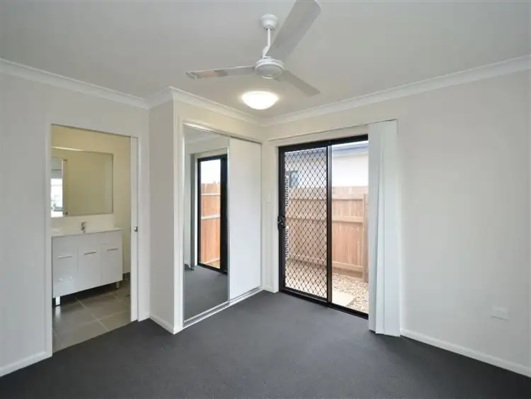 Fifth view of Homely unit listing, 6A Wakeboard Circuit, Kelso QLD 4815