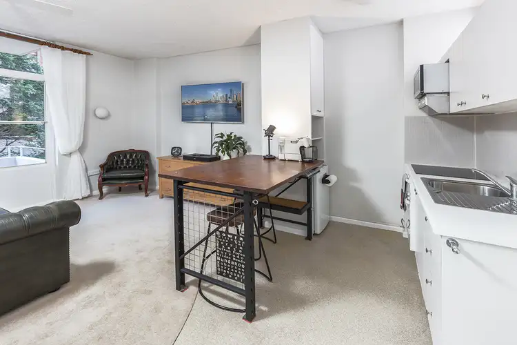 5/20 Carabella Street, Kirribilli NSW 2061