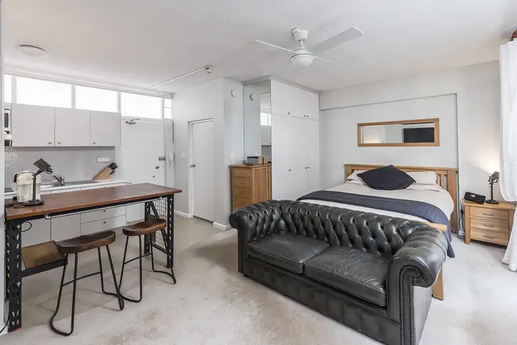 Second view of Homely apartment listing, 5/20 Carabella Street, Kirribilli NSW 2061