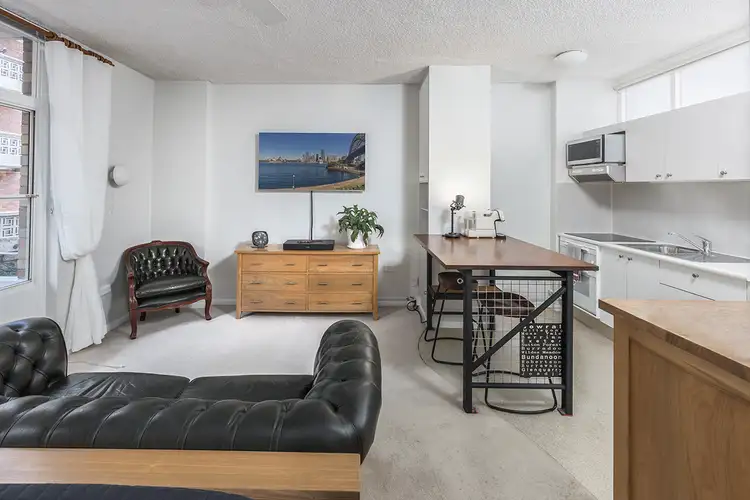 Third view of Homely apartment listing, 5/20 Carabella Street, Kirribilli NSW 2061