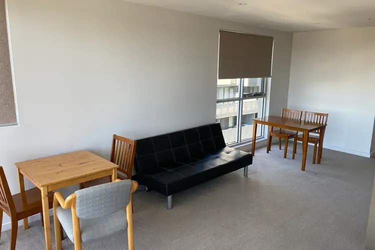 Third view of Homely apartment listing, 507/1-3 Watts Street, Box Hill VIC 3128