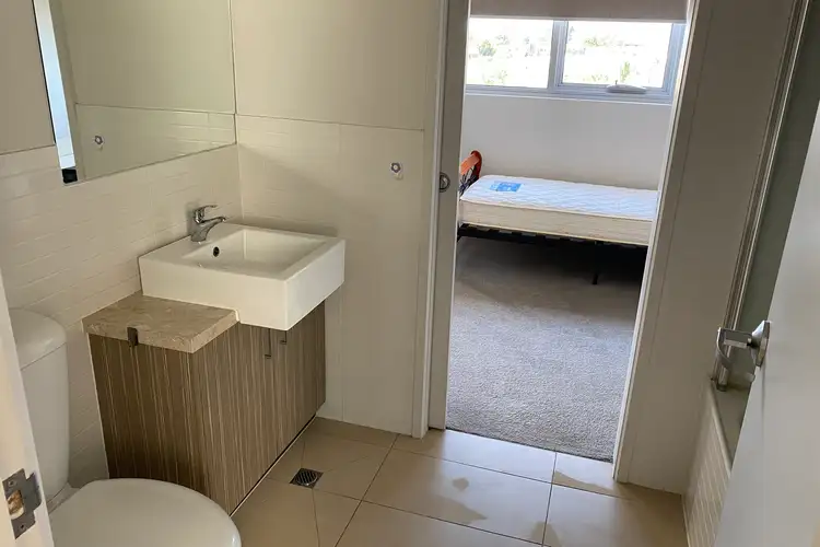 Fifth view of Homely apartment listing, 507/1-3 Watts Street, Box Hill VIC 3128