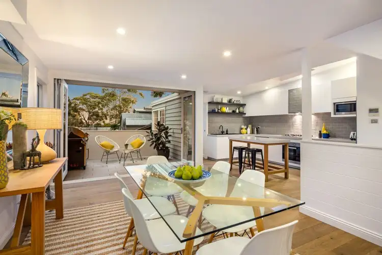 Second view of Homely house listing, 19 Pashley Street, Balmain NSW 2041