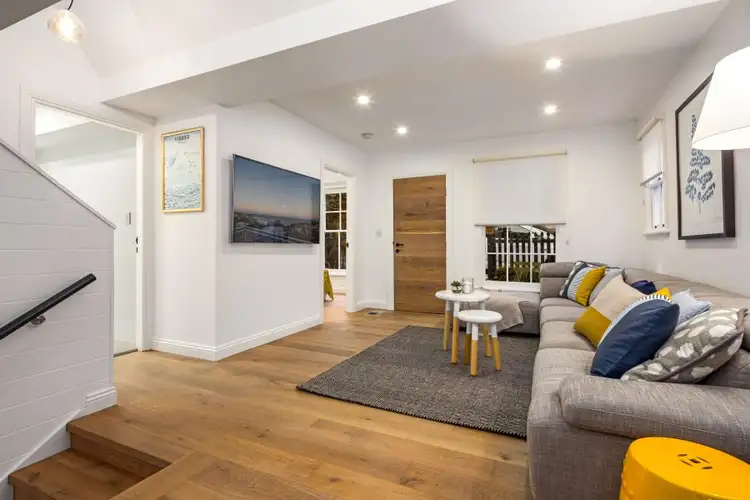 Third view of Homely house listing, 19 Pashley Street, Balmain NSW 2041