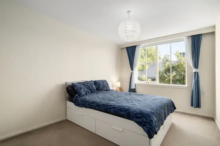 Fourth view of Homely apartment listing, 5/38A Kensington Road, South Yarra VIC 3141