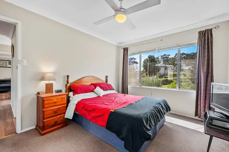 Fourth view of Homely house listing, 9 Pecos Place, Seven Hills NSW 2147
