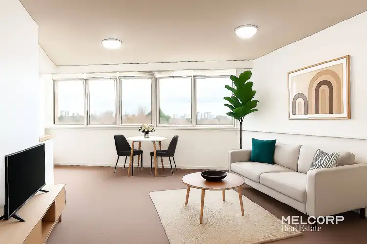 31/75 Park Road, Middle Park VIC 3206