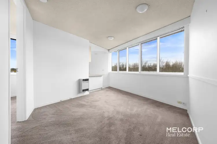 Second view of Homely apartment listing, 31/75 Park Road, Middle Park VIC 3206