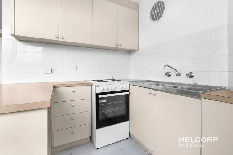 Third view of Homely apartment listing, 31/75 Park Road, Middle Park VIC 3206