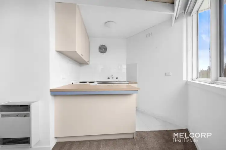 Fourth view of Homely apartment listing, 31/75 Park Road, Middle Park VIC 3206