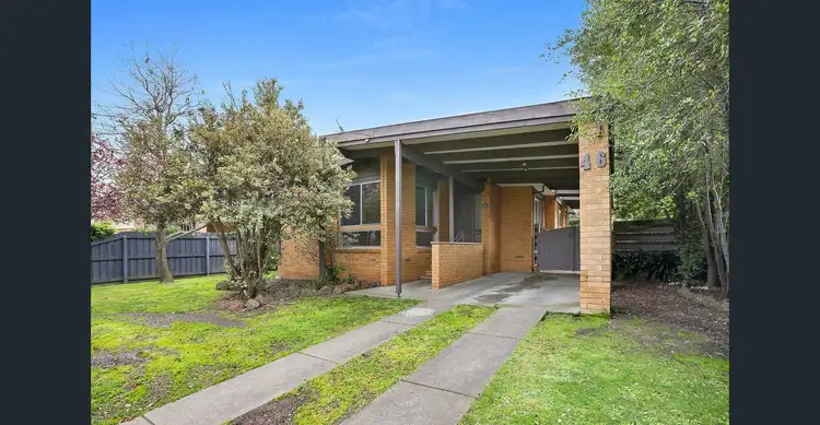 46 Bieske Road, Grovedale VIC 3216