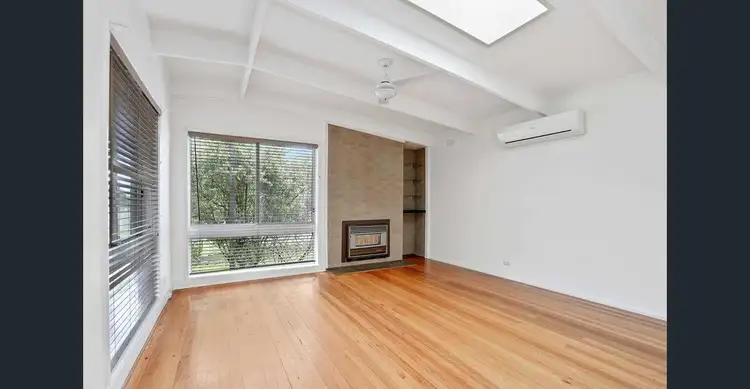 Second view of Homely house listing, 46 Bieske Road, Grovedale VIC 3216