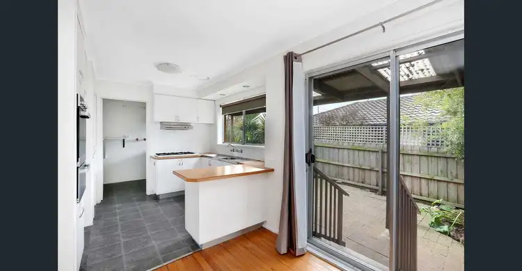 Third view of Homely house listing, 46 Bieske Road, Grovedale VIC 3216