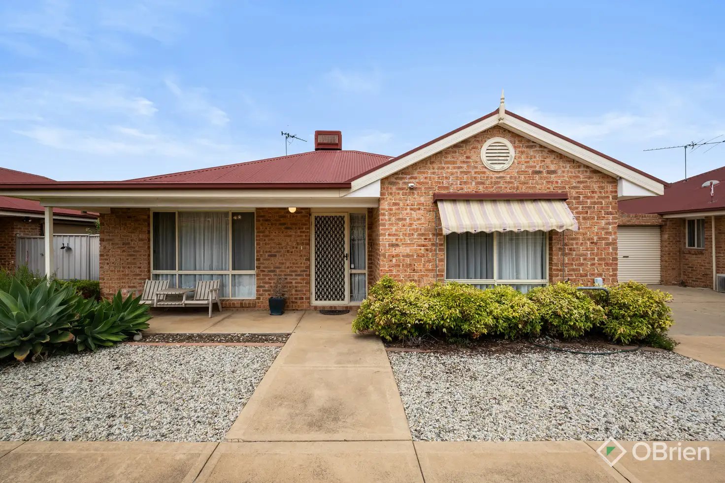 Main view of Homely unit listing, 2/36 Lynch Street, Yarrawonga VIC 3730